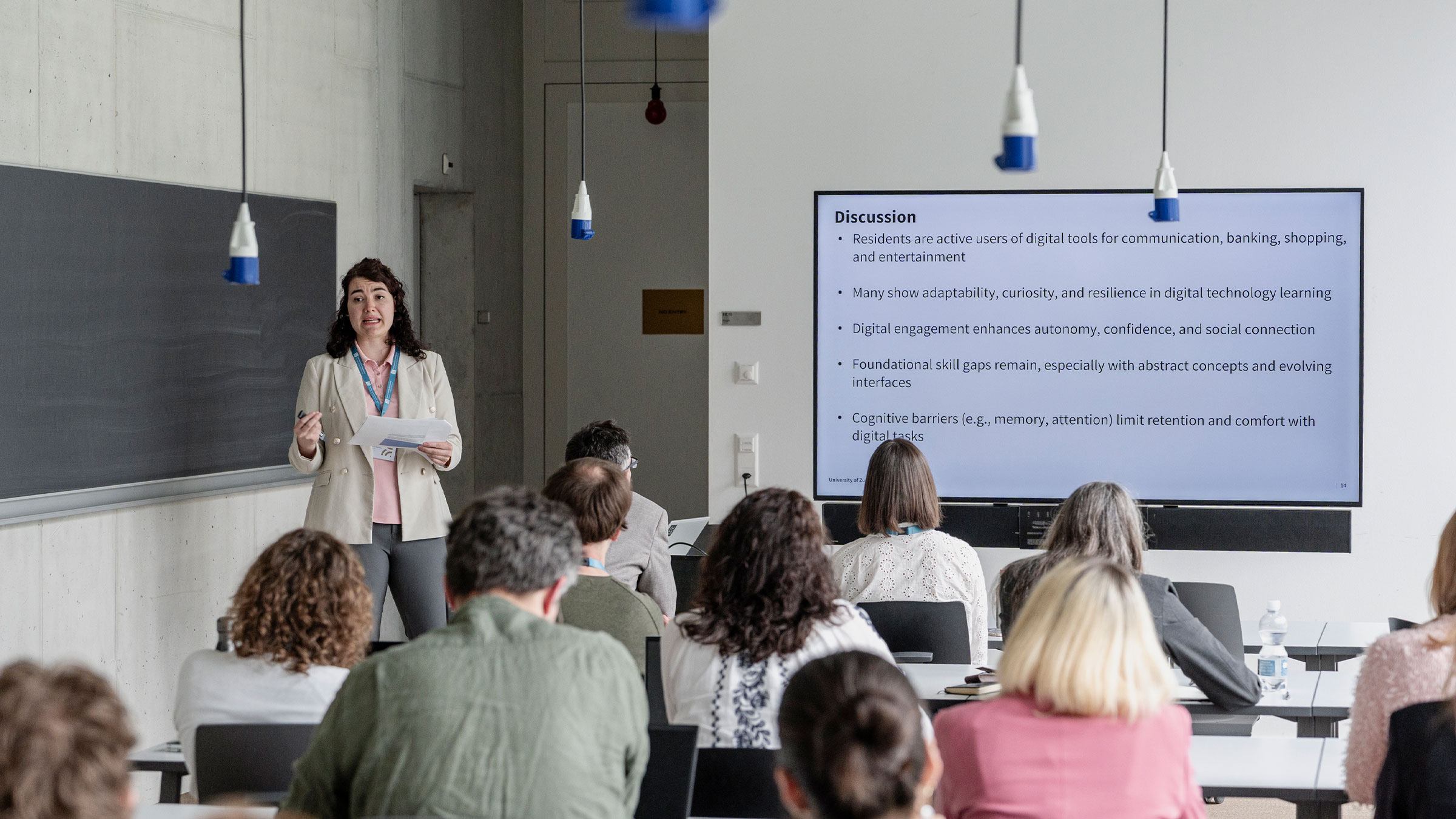 SGKM Jahrestagung – Panel-Talk