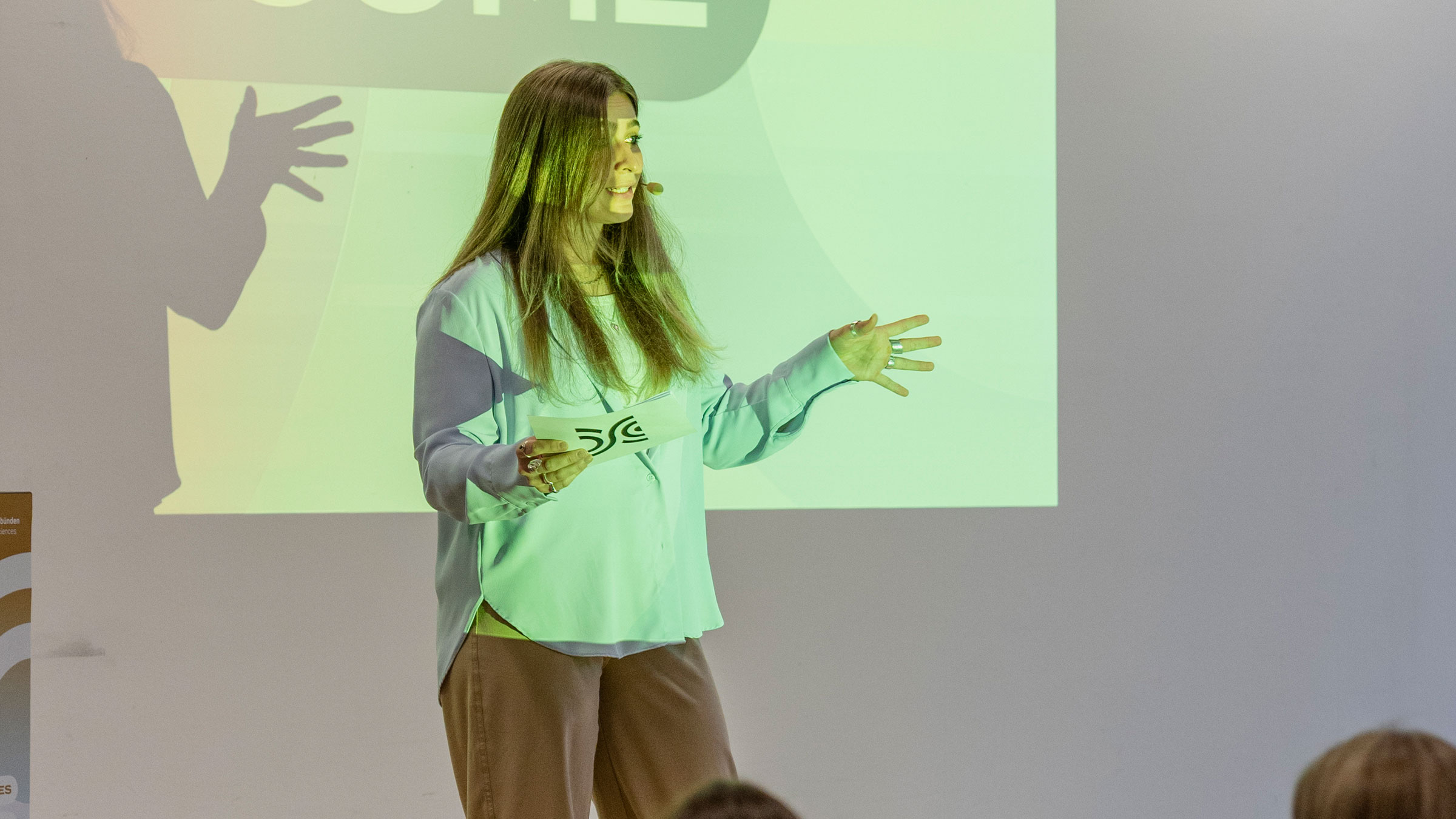 SGKM Jahrestagung – Anmoderation